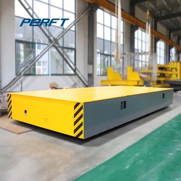 10t rail transfer carts large capacity